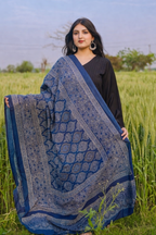 Neel Sitara Ajrak