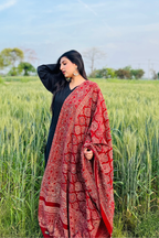 Gul Ajrak Chaadar