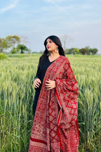 Gul Ajrak Chaadar